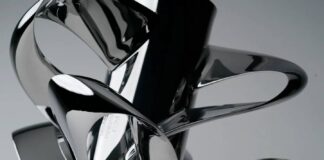 LA HÉLICE QUE AUMENTA LA EFICIENCIA DE LOS BARCOS, DRONES Y HASTA AIRE ACONDICIONADO