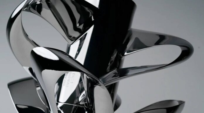 LA HÉLICE QUE AUMENTA LA EFICIENCIA DE LOS BARCOS, DRONES Y HASTA AIRE ACONDICIONADO