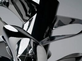 SHARROW ACELERA SU PRODUCCIÓN GRACIAS A LA IMPRESIÓN 3D Y SU ALIANZA CON FORD