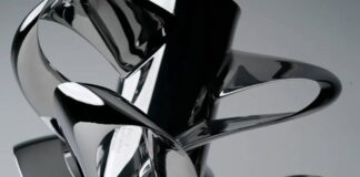 SHARROW ACELERA SU PRODUCCIÓN GRACIAS A LA IMPRESIÓN 3D Y SU ALIANZA CON FORD