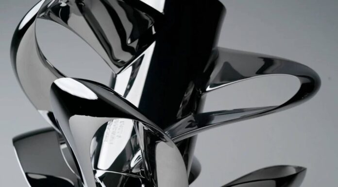 SHARROW ACELERA SU PRODUCCIÓN GRACIAS A LA IMPRESIÓN 3D Y SU ALIANZA CON FORD