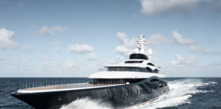 MARK ZUCKERBERG GASTÓ $300 MILLONES DE DÓLARES EN UN SUPERYATE