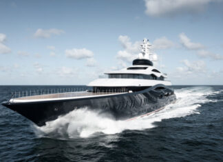 MARK ZUCKERBERG GASTÓ $300 MILLONES DE DÓLARES EN UN SUPERYATE