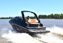 TEST BOAT – EXTREME 290 X EN ESLORAS (VIDEO)