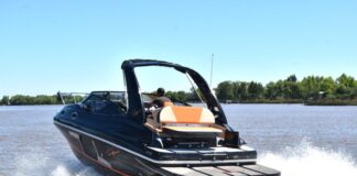 TEST BOAT – EXTREME 290 X EN ESLORAS (VIDEO)