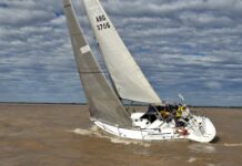 LA REGATA “MALVINAS ARGENTINAS”; DE HOMENAJE LOCAL A EVENTO FEDERAL DE GRAN ENVERGADURA