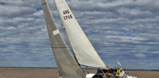 LA REGATA “MALVINAS ARGENTINAS”; DE HOMENAJE LOCAL A EVENTO FEDERAL DE GRAN ENVERGADURA