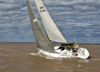LA REGATA “MALVINAS ARGENTINAS”; DE HOMENAJE LOCAL A EVENTO FEDERAL DE GRAN ENVERGADURA