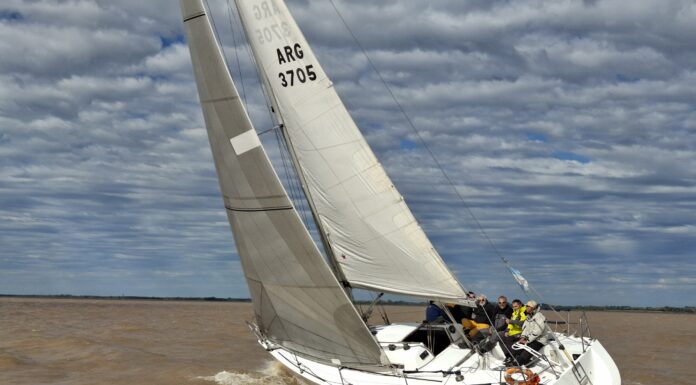 LA REGATA “MALVINAS ARGENTINAS”; DE HOMENAJE LOCAL A EVENTO FEDERAL DE GRAN ENVERGADURA