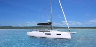 JEANNEAU SUN ODYSSEY 350: UN NUEVO MODELO CREADO DESDE CERO QUE TIENE MUCHO QUE OFRECER