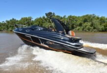 TV – HOY EN ESLORAS PROBAMOS LA EXTREME 290 X DE CHAMA YACHTS