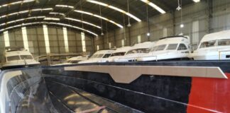 12 DE SEPTIEMBRE – DÍA DE LA INDUSTRIA NAVAL ARGENTINA