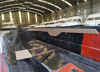 12 DE SEPTIEMBRE – DÍA DE LA INDUSTRIA NAVAL ARGENTINA