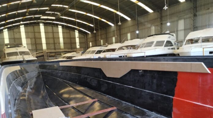 12 DE SEPTIEMBRE – DÍA DE LA INDUSTRIA NAVAL ARGENTINA