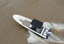 VIDEO – PRESENTACIÓN NUEVA SARTHOU 260 EXPLORER