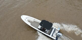 VIDEO – PRESENTACIÓN NUEVA SARTHOU 260 EXPLORER