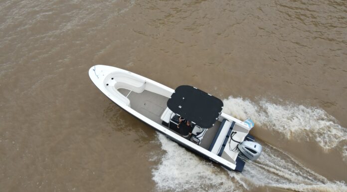 VIDEO – PRESENTACIÓN NUEVA SARTHOU 260 EXPLORER