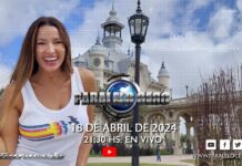 TV – HOY EN PARALELO CERO LA LANCHA PICCINI 190, UN VELERO DE CARBONO Y TODO SOBRE SEGUROS NÁUTICOS