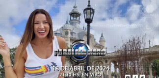 TV – HOY EN PARALELO CERO LA LANCHA PICCINI 190, UN VELERO DE CARBONO Y TODO SOBRE SEGUROS NÁUTICOS