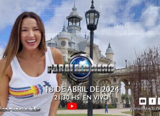 TV – HOY EN PARALELO CERO LA LANCHA PICCINI 190, UN VELERO DE CARBONO Y TODO SOBRE SEGUROS NÁUTICOS