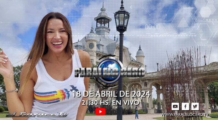 TV – HOY EN PARALELO CERO LA LANCHA PICCINI 190, UN VELERO DE CARBONO Y TODO SOBRE SEGUROS NÁUTICOS