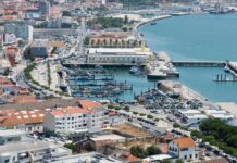 PORTUGAL – PADRE Y SU HIJO DE 13 AÑOS MUEREN EN NAUFRAGIO DE UN YATE