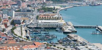 PORTUGAL – PADRE Y SU HIJO DE 13 AÑOS MUEREN EN NAUFRAGIO DE UN YATE