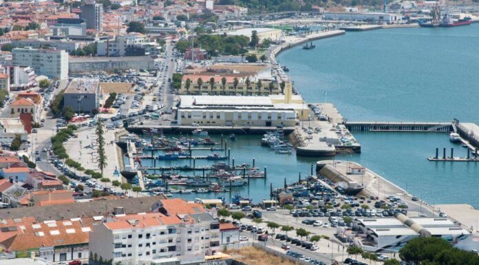 PORTUGAL – PADRE Y SU HIJO DE 13 AÑOS MUEREN EN NAUFRAGIO DE UN YATE