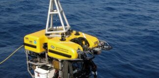 EXPEDICIÓN SUBACUÁTICA REVELERÁ LOS SECRETOS DE UN SUBMARINO HUNDIDO EN EL MAR ARGENTINO