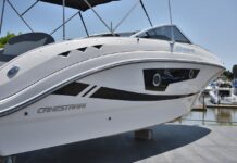 EN OCTUBRE, “DÍAS DE NÁUTICA” EN EL PUERTO DE OLIVOS