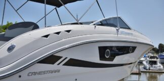 EN OCTUBRE, “DÍAS DE NÁUTICA” EN EL PUERTO DE OLIVOS