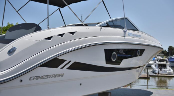 DÍAS DE NÁUTICA 2024 EN NORDELTA