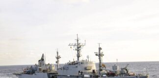 EL VELERO SUDAFRICANO ESTÁ A LA DERIVA A 400 KM DE PUNTA DEL ESTE Y LA ARMADA DE URUGUAY PLANIFICÓ EL RESCATE