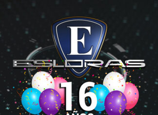 16 AÑOS DE ESLORAS ININTERRUMPIDAMENTE EN EL GARAGE TV