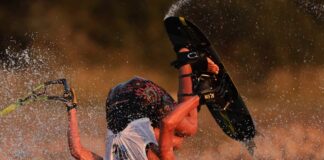 ESQUÍ NÁUTICO: ARGENTINA CAMPEÓN LATINOAMERICANO DESPUÉS DE 15 AÑOS