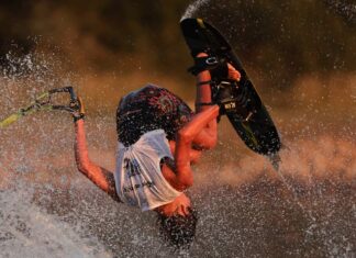 ESQUÍ NÁUTICO: ARGENTINA CAMPEÓN LATINOAMERICANO DESPUÉS DE 15 AÑOS