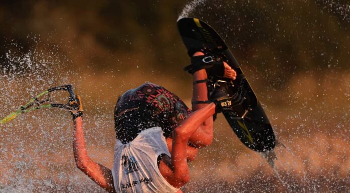 ESQUÍ NÁUTICO: ARGENTINA CAMPEÓN LATINOAMERICANO DESPUÉS DE 15 AÑOS