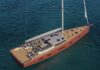 YYACHTS LANZA EL PRIMER MODELO NUEVO DE SU Y8