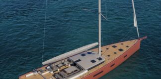 YYACHTS LANZA EL PRIMER MODELO NUEVO DE SU Y8