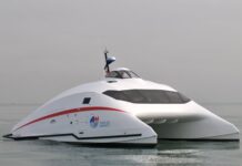 MÓNACO ONE, UNA POTENCIA DE TECNOLOGÍA DE PUNTA