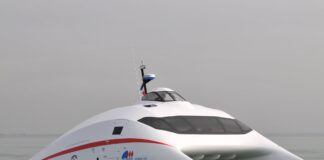 MÓNACO ONE, UNA POTENCIA DE TECNOLOGÍA DE PUNTA