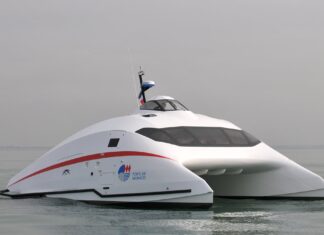 MÓNACO ONE, UNA POTENCIA DE TECNOLOGÍA DE PUNTA