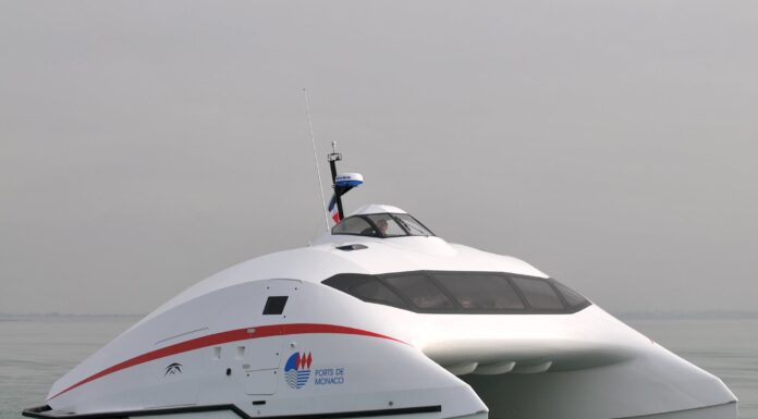 MÓNACO ONE, UNA POTENCIA DE TECNOLOGÍA DE PUNTA