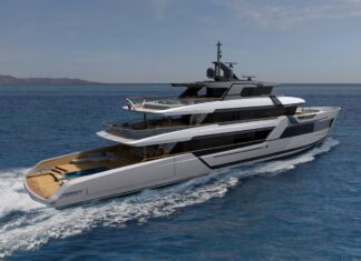 SAGASU, 48 METROS DE ENSUEÑO: LA NUEVA OBRA MAESTRA DE HYDRO TEC