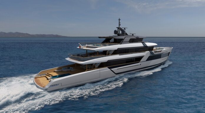 SAGASU, 48 METROS DE ENSUEÑO: LA NUEVA OBRA MAESTRA DE HYDRO TEC