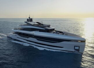 ISA LANZA PROYECTO UNICA 40M, EL EPÍTOME DE LAS TENDENCIAS CONTEMPORÁNEAS