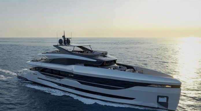 ISA LANZA PROYECTO UNICA 40M, EL EPÍTOME DE LAS TENDENCIAS CONTEMPORÁNEAS