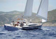 BAVARIA C46: CRUCERO COMPLETO Y EQUILIBRADO