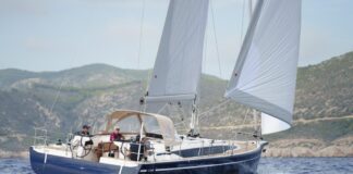 BAVARIA C46: CRUCERO COMPLETO Y EQUILIBRADO