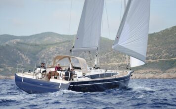 BAVARIA C46: CRUCERO COMPLETO Y EQUILIBRADO